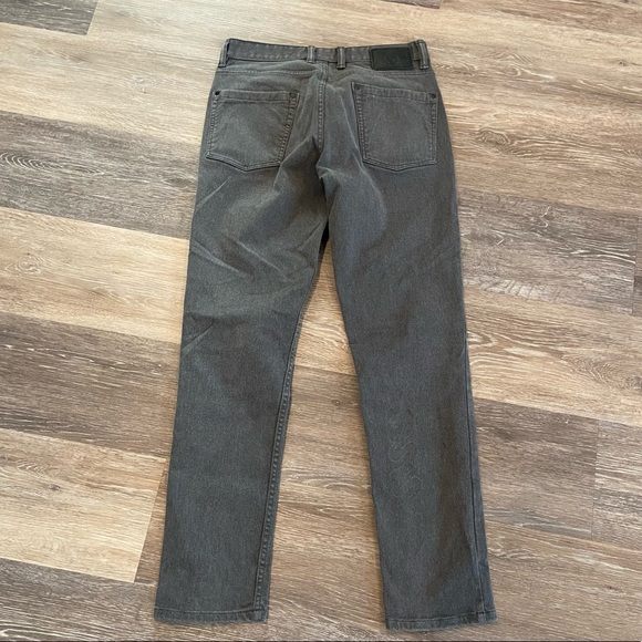 Rapha Premium Denim Slim Fit Cycling Jeans - Picture 2 of 7